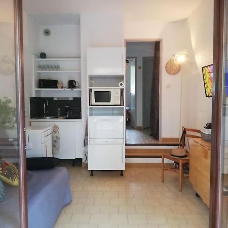 Location Dans Residence Calme, Proche Mer Cavalaire-sur-Mer Esterno foto